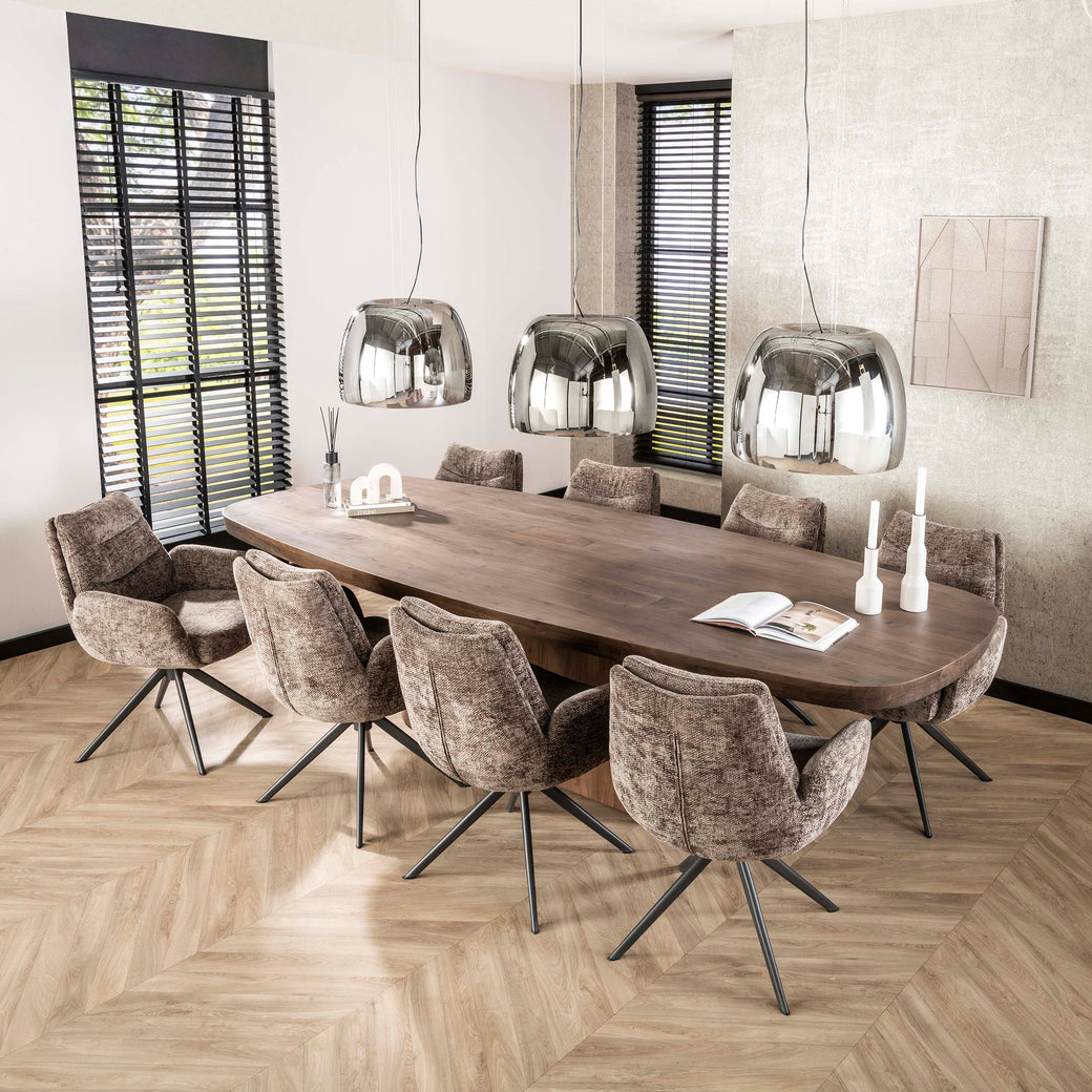 Eettafel Arcadia 300