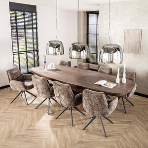 Eettafel Arcadia 300 - foto 7