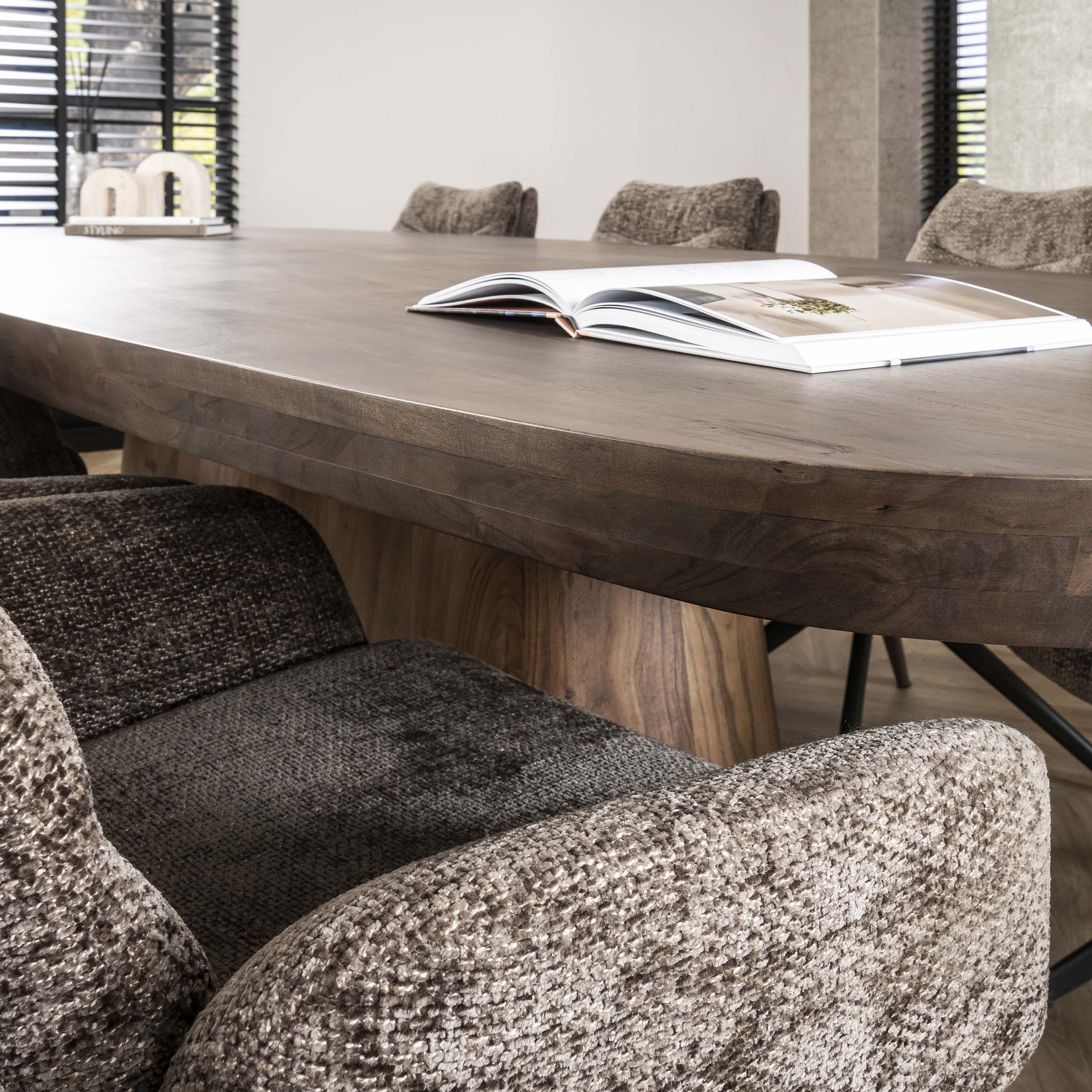 Eettafel Arcadia 300