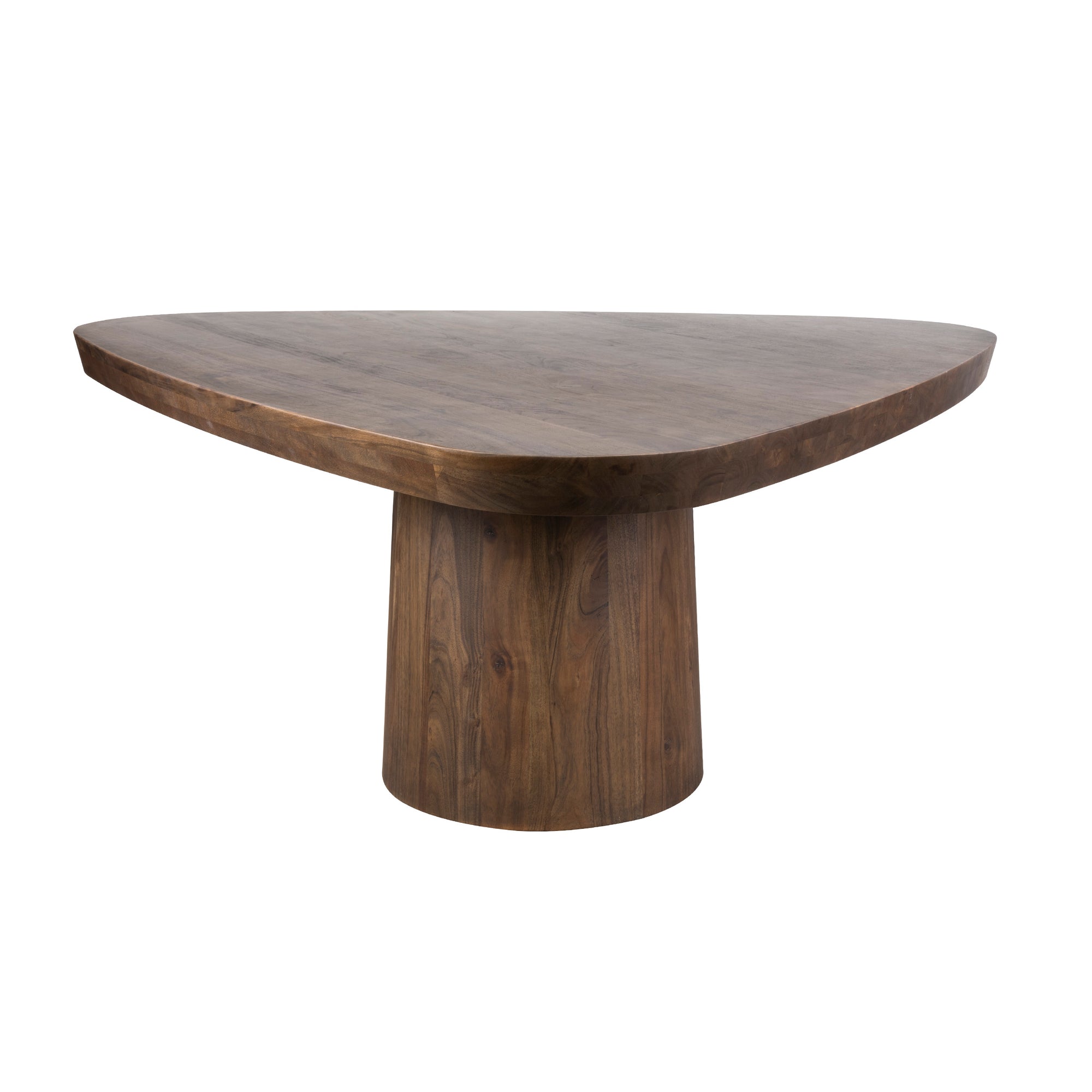 Eettafel Arcadia triangle 165 - foto 5