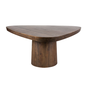 Eettafel Arcadia triangle 165 - foto 5