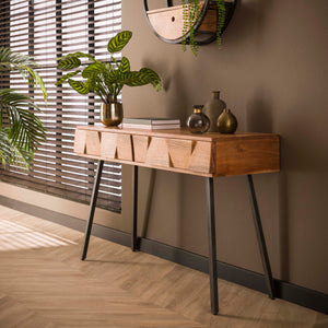 Hal-/kaptafel Demn 2L