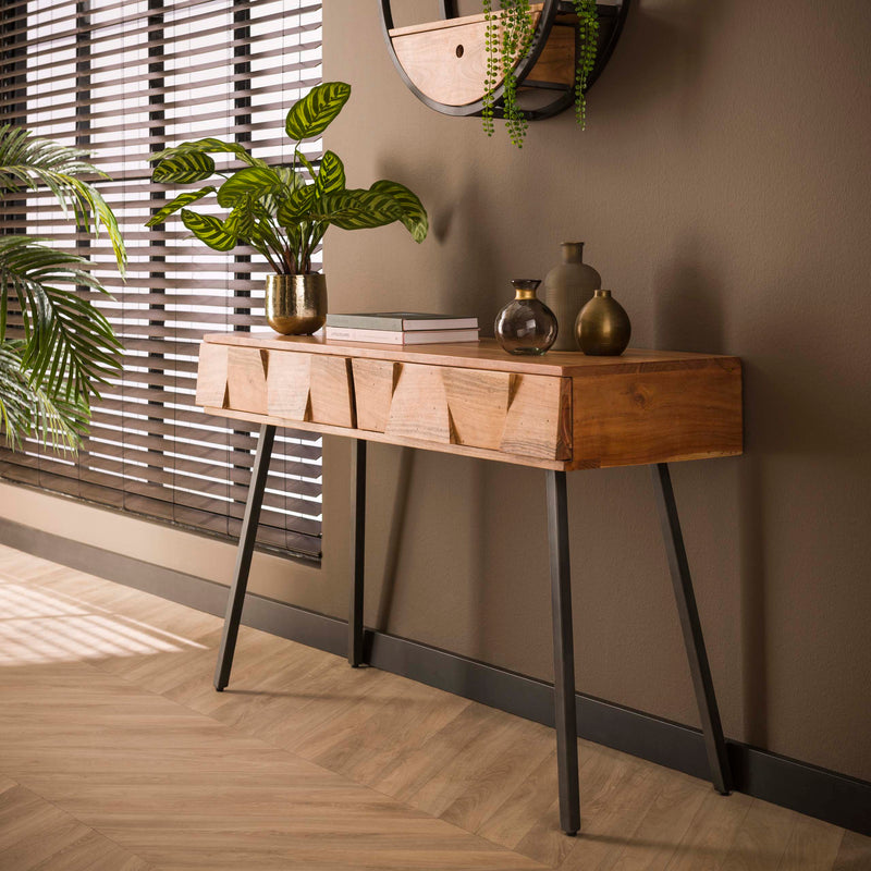 Hal-/kaptafel Demn 2L