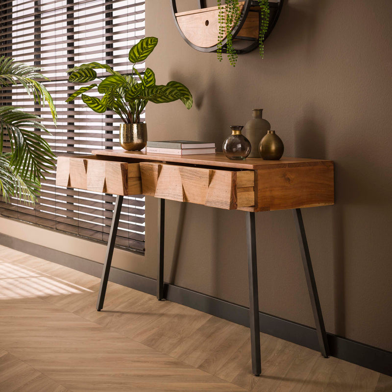 Hal-/kaptafel Demn 2L