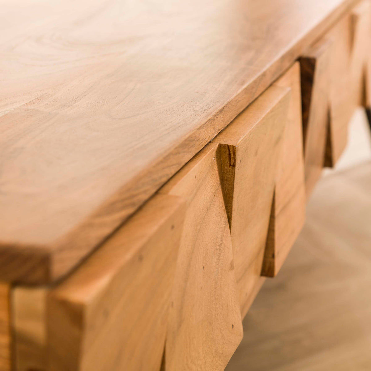 Hal-/kaptafel Demn 2L