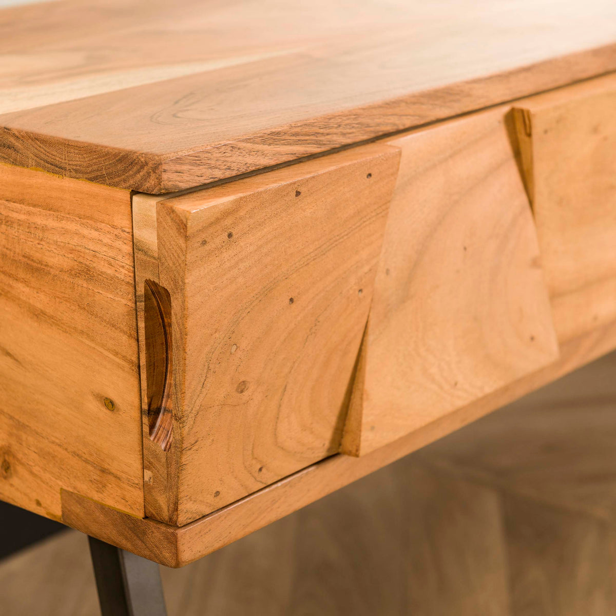 Hal-/kaptafel Demn 2L