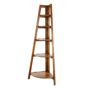 Hoekrek Angle