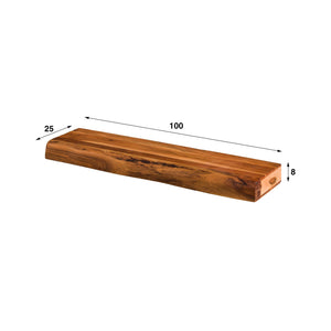 Wandplank Tree 100