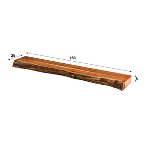 Wandplank Tree 150