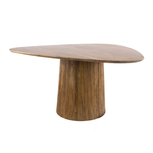 Eettafel Wave Centro driehoekig 150 - foto 4