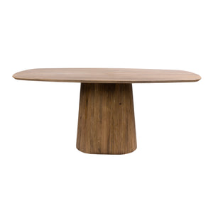 Eettafel Wave Centro 180