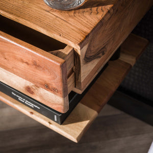Nachtkastje Shelve 1L