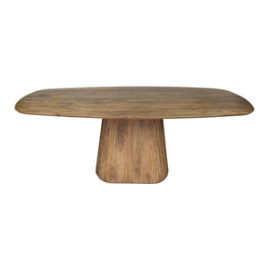 Eettafel Wave Centro 215