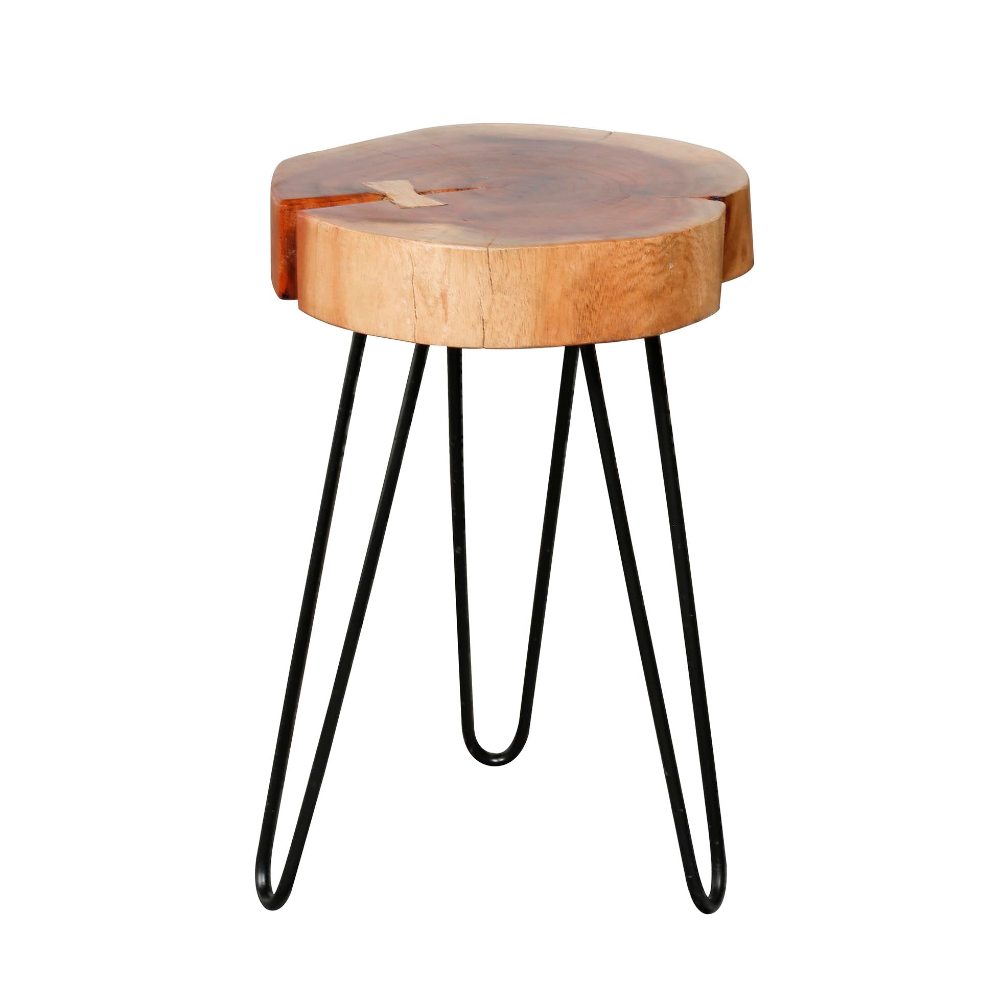 Bijzettafel Trunk Ø32 VPE2