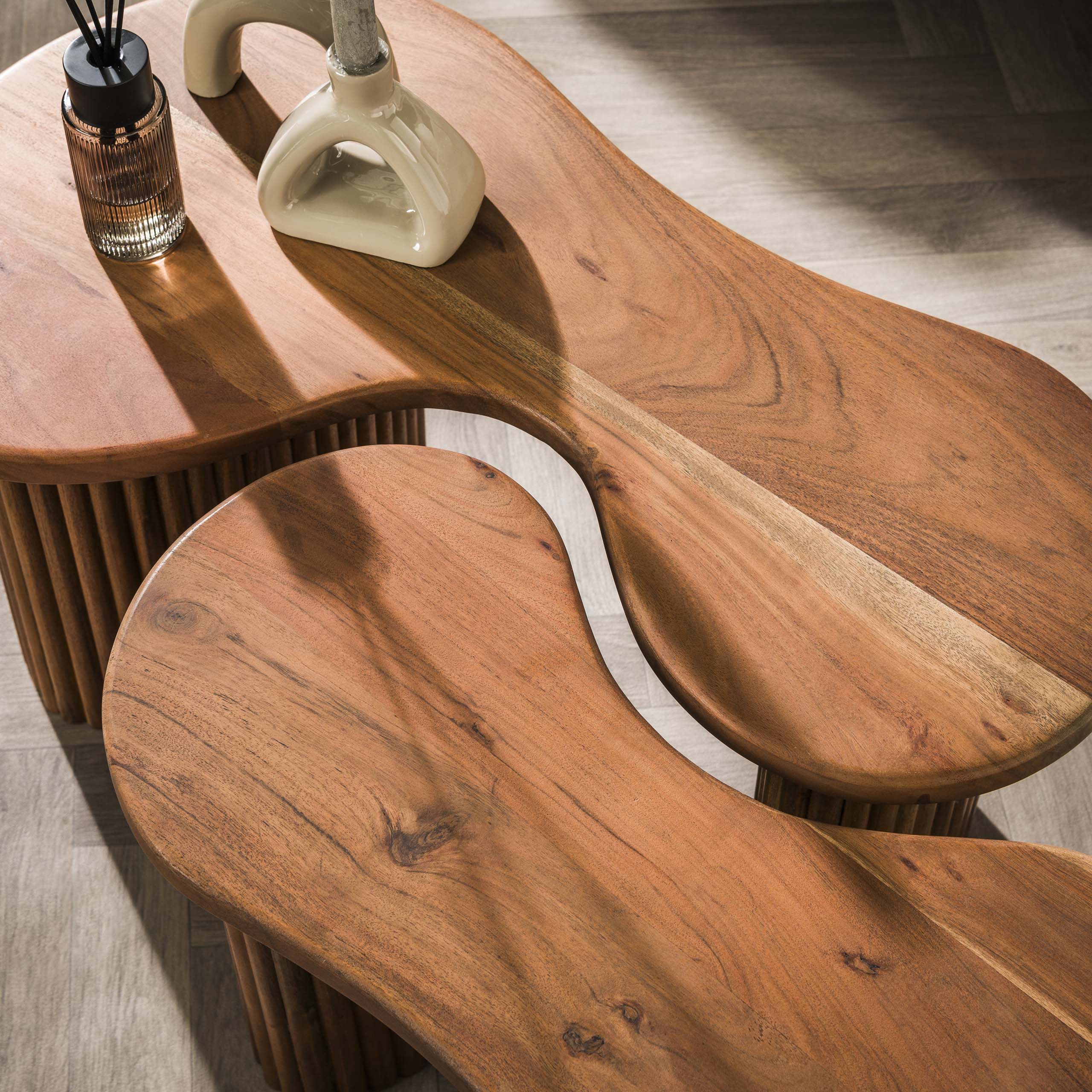 Salontafel Fuse set/2