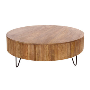 Salontafel Wave Ø120