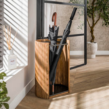 Wave Umbrella Stand