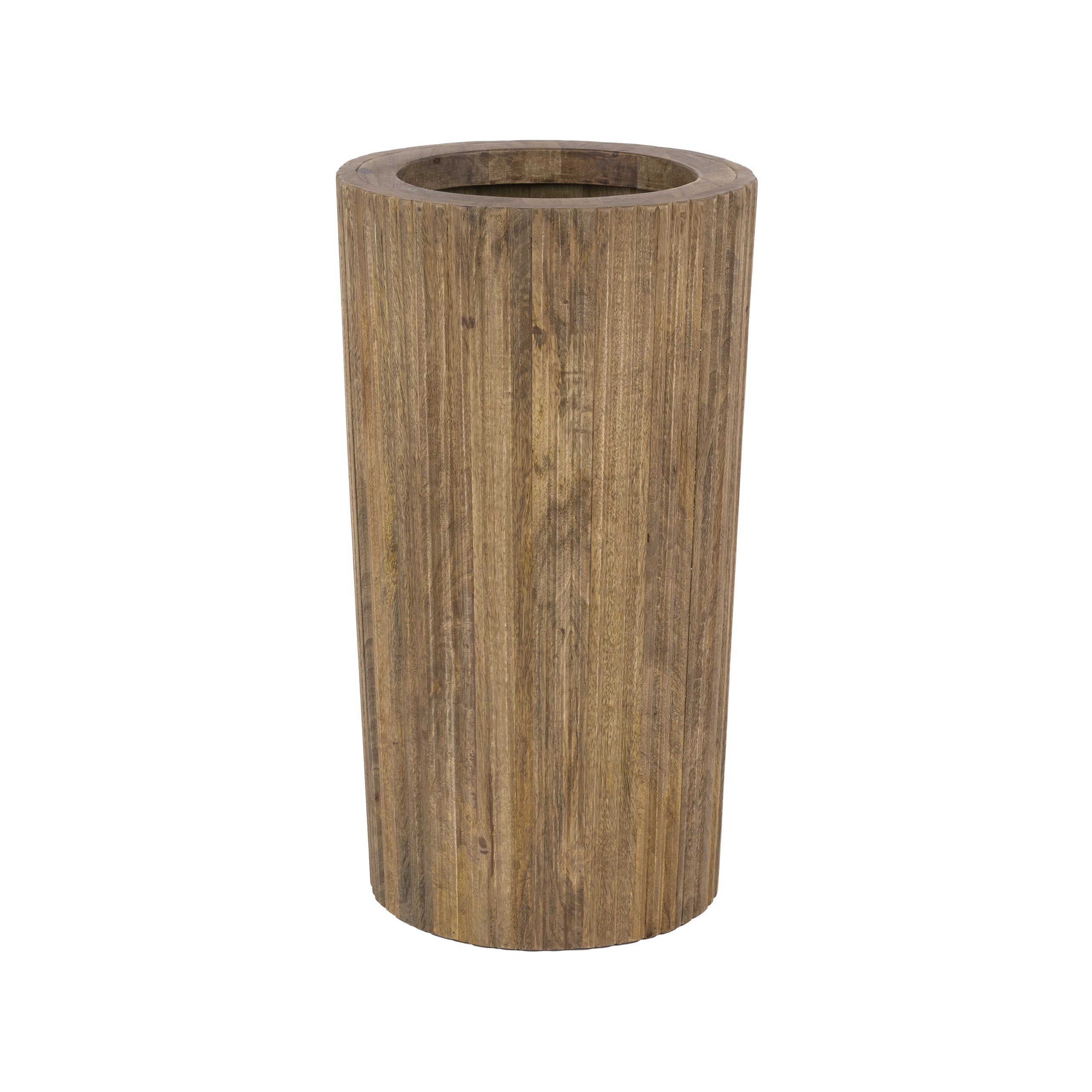 Paraplubak Wave flared