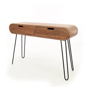 Hal-/kaptafel Barrel 2L