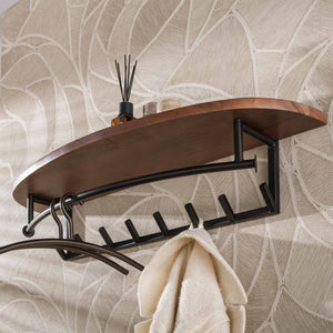 Kapstok Round 8H - foto 7