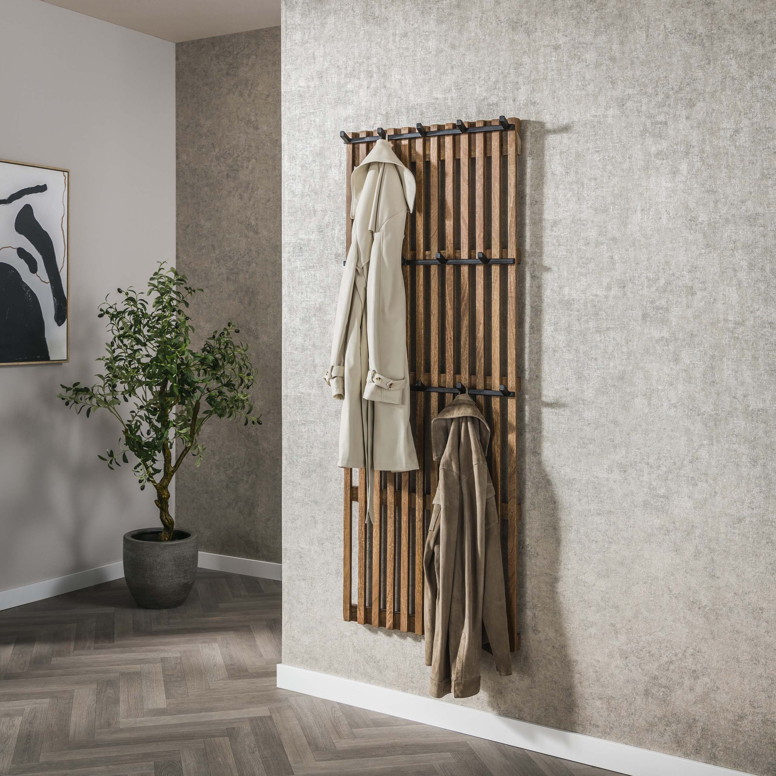 Kapstok Tweak hoog 14H