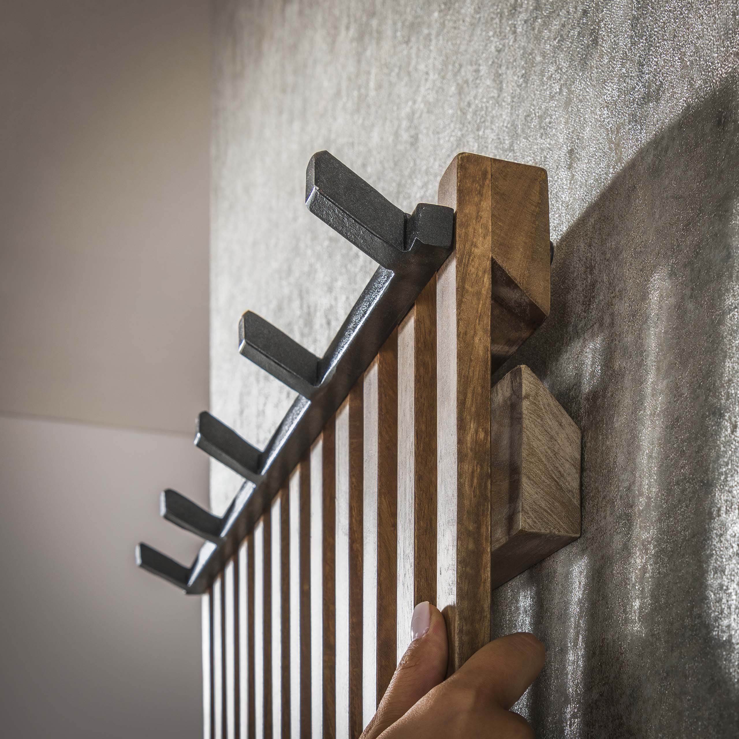 Kapstok Tweak hoog 14H