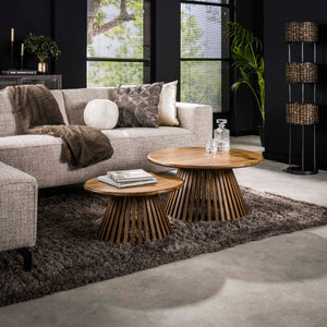 Salontafel Tweak Cone set/2