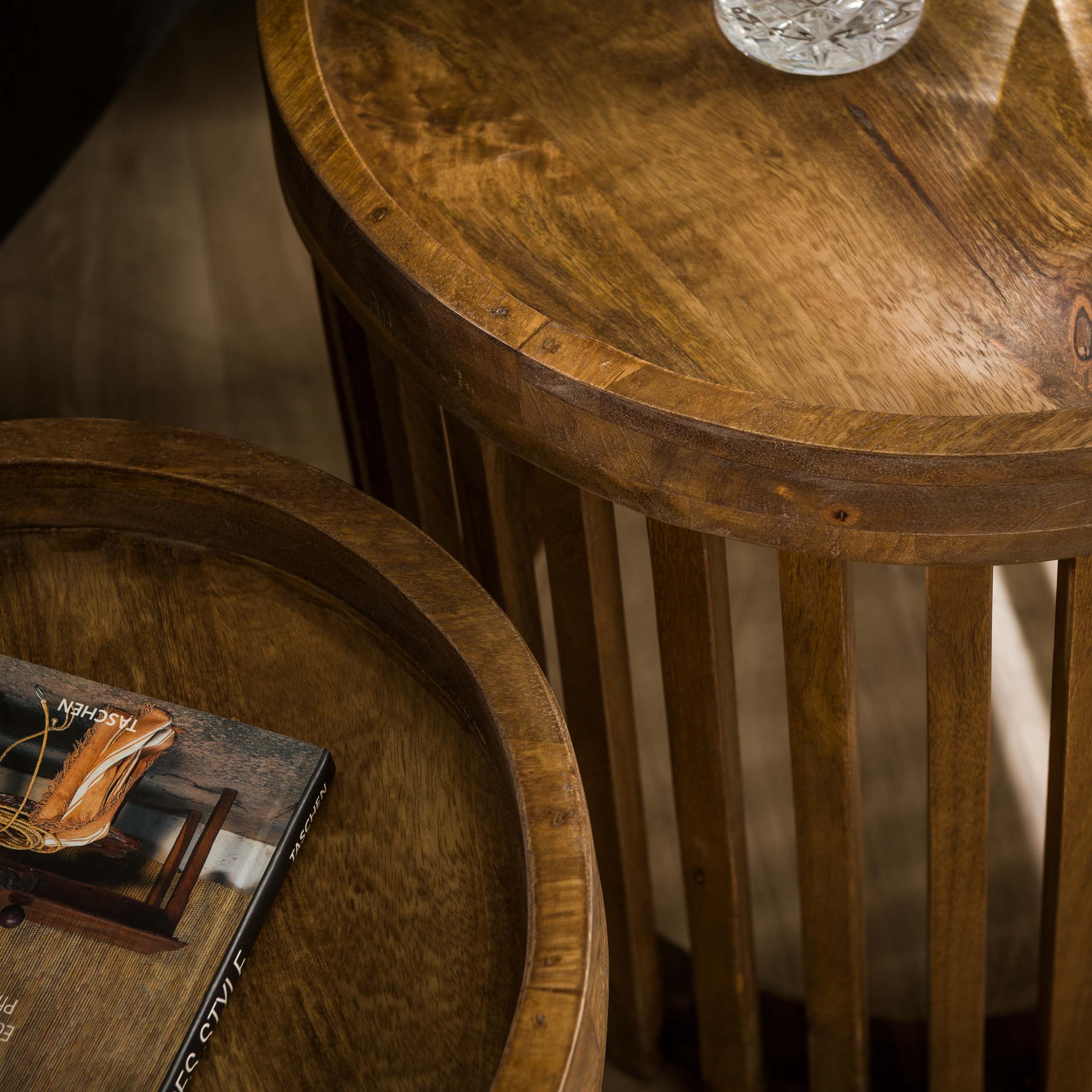 Bijzettafel Tweak set/2