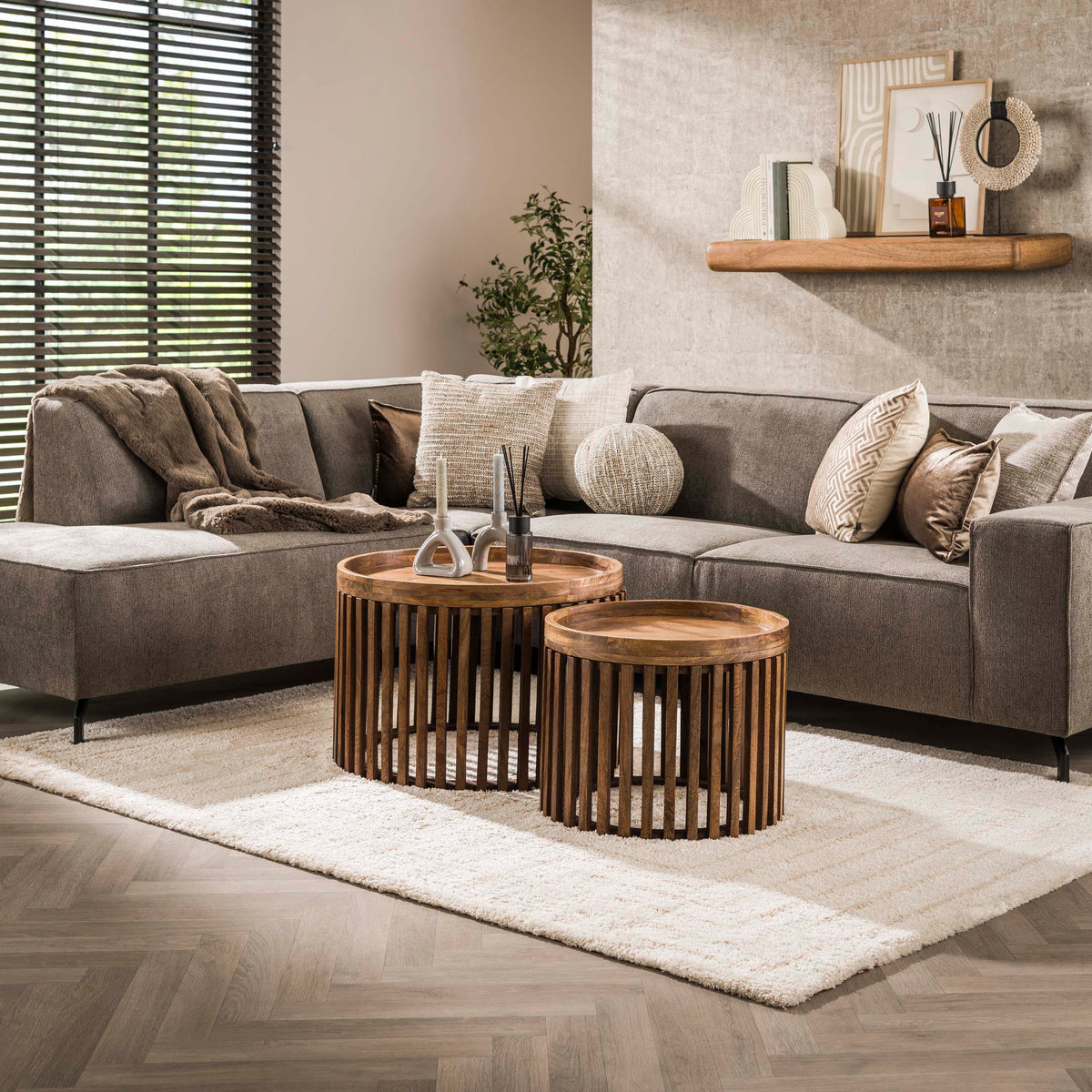 Salontafel Tweak set/2