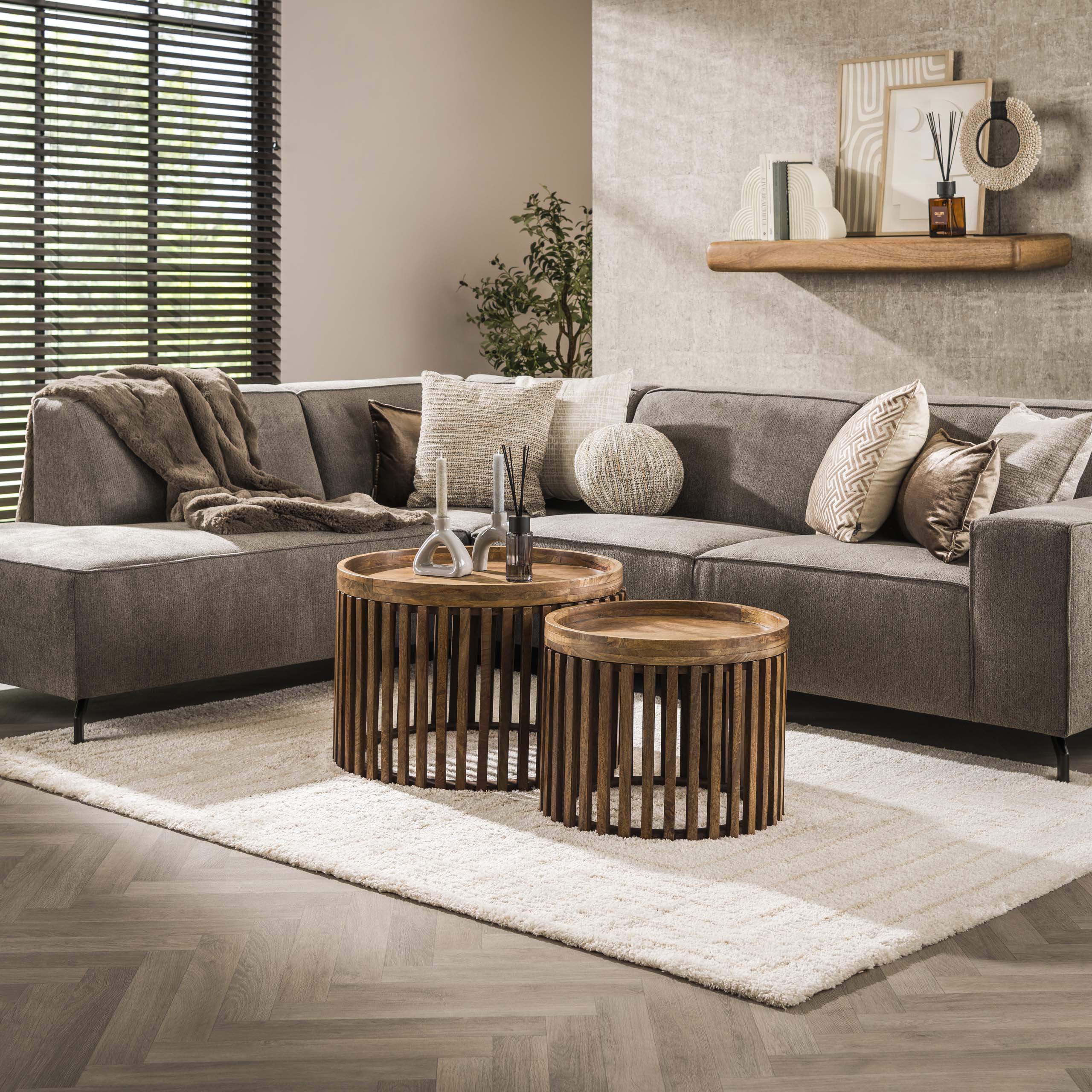 Salontafel Tweak set/2