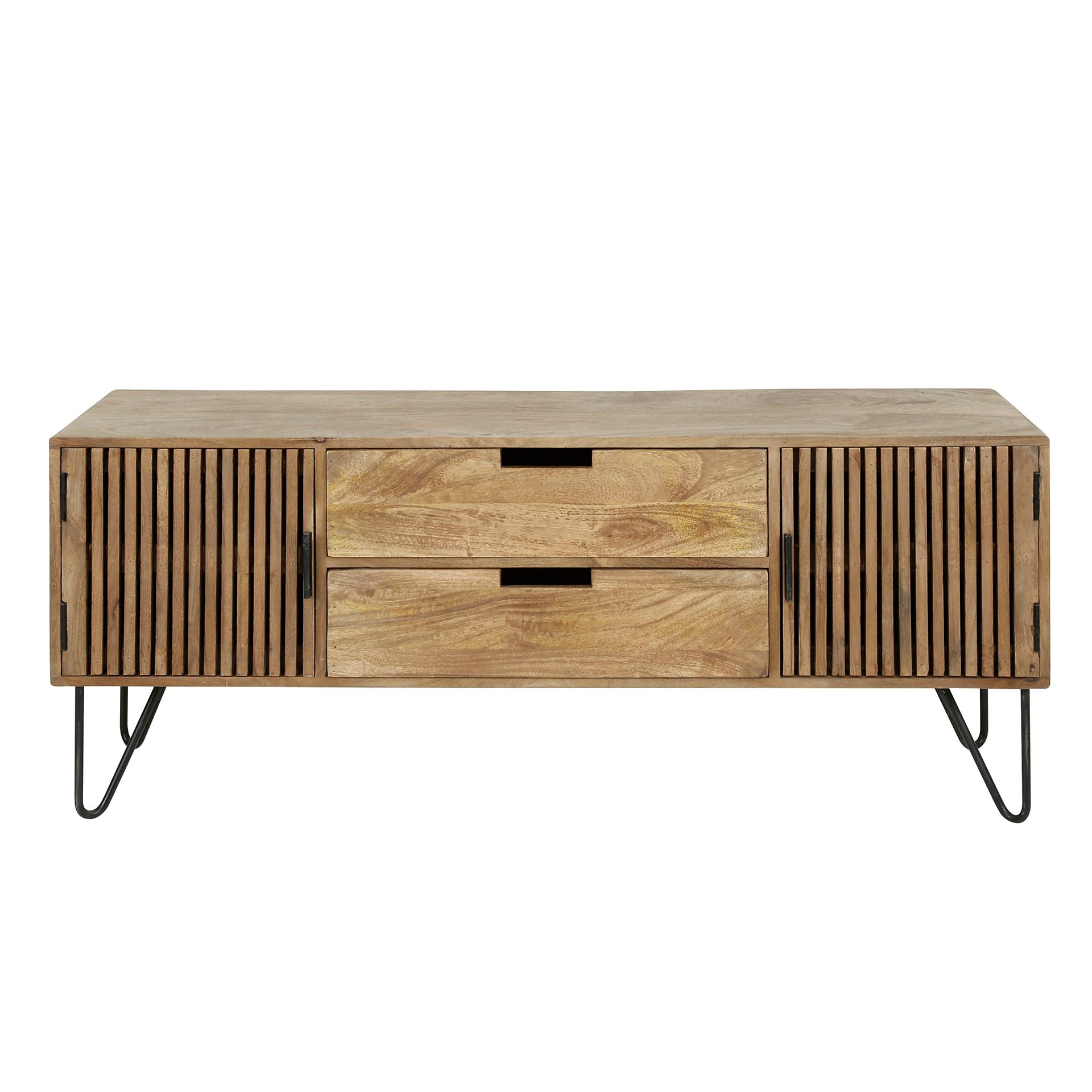 TV-meubel Tweak 2L 2D