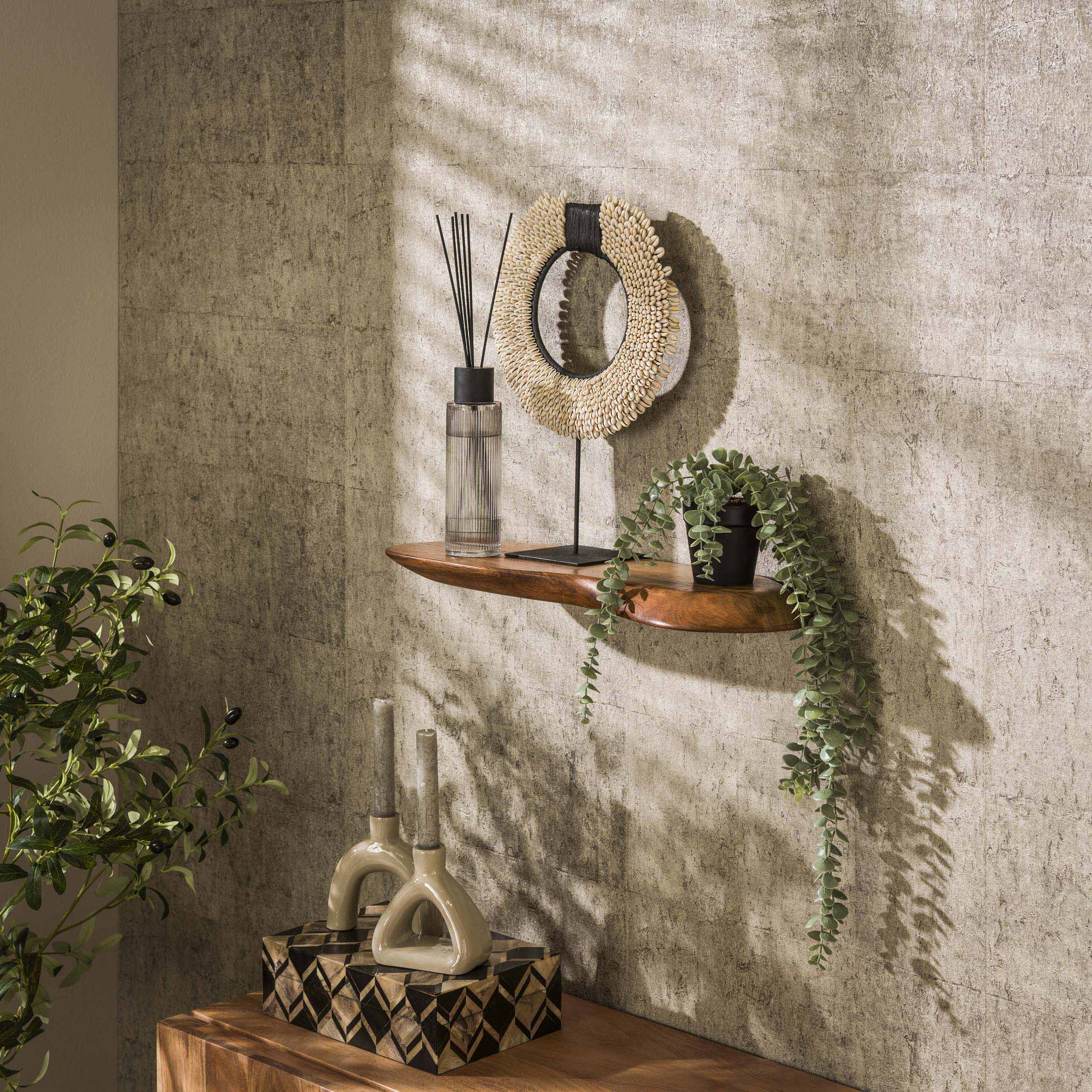 Wandplank Organic 60 - foto 6