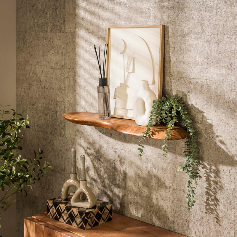 Wandplank Organic 90