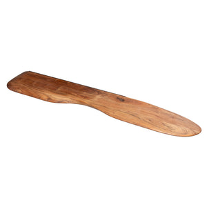 Wandplank Organic 120
