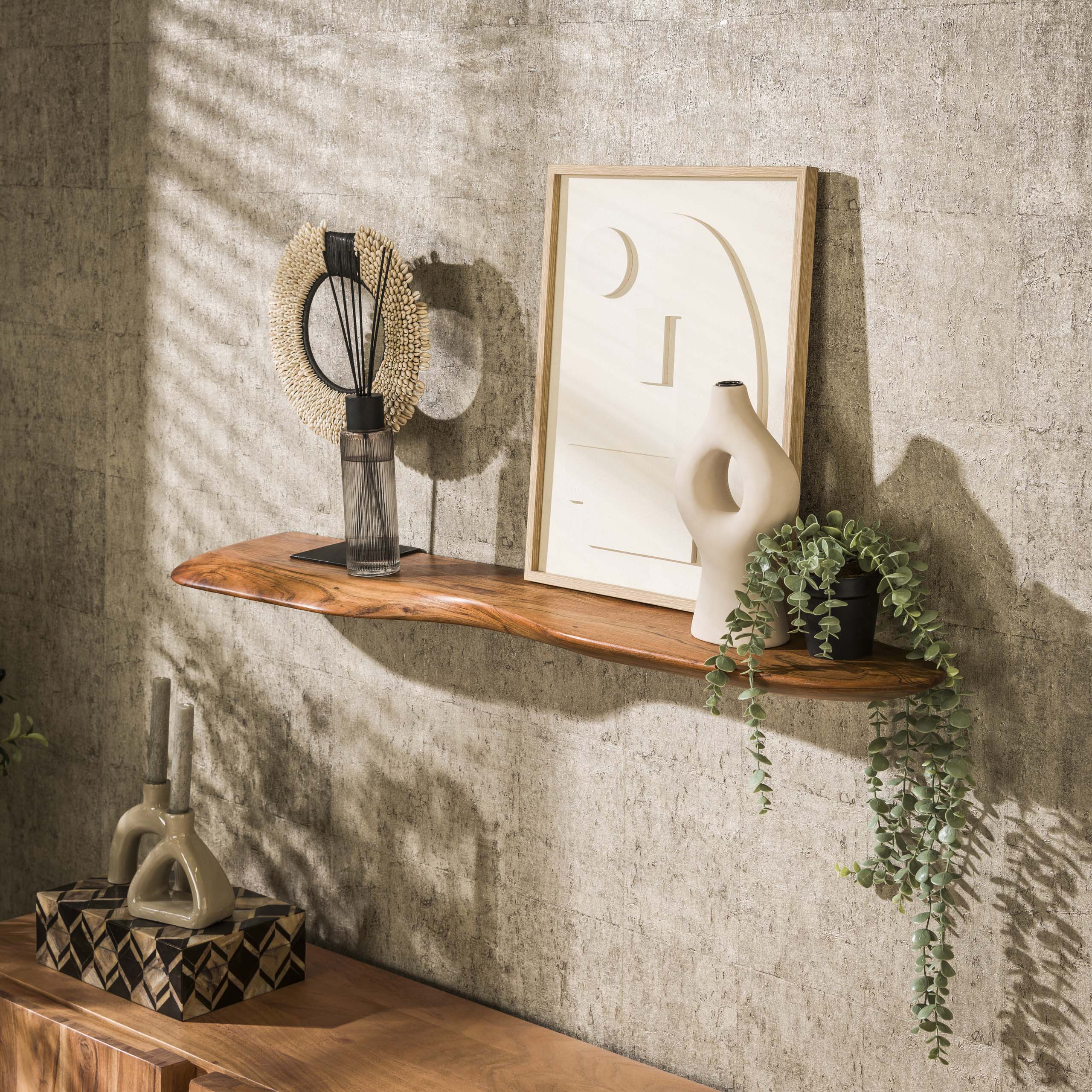 Wandplank Organic 120 - foto 6