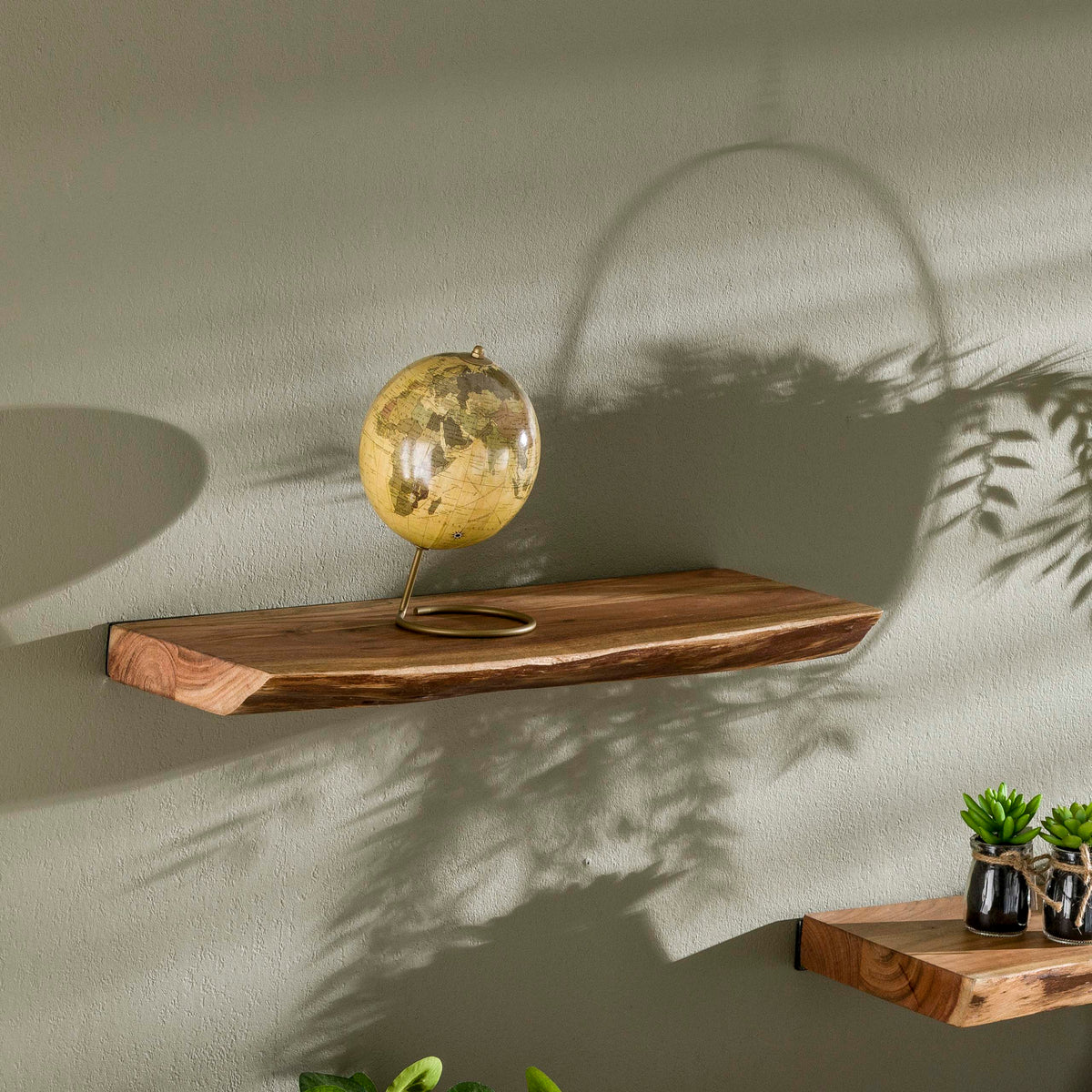 Wandplank Edge 60 - foto 6