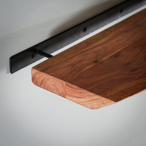 Wandplank Edge 60