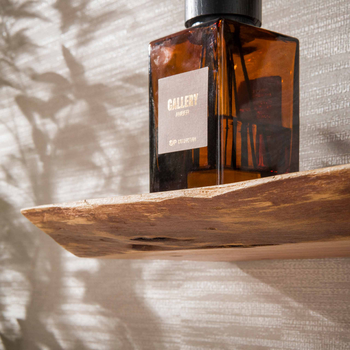 Wall shelf Edge 60