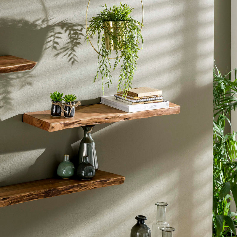 Wandplank Edge 90