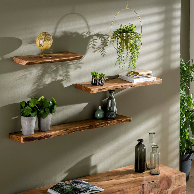 Wandplank Edge 90