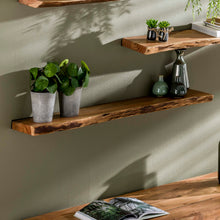 Wandplank Edge 120