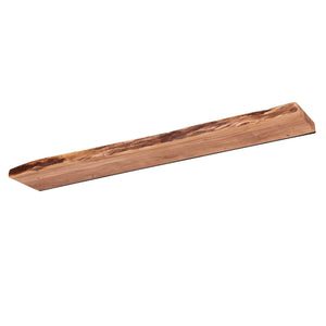 Wandplank Edge 120
