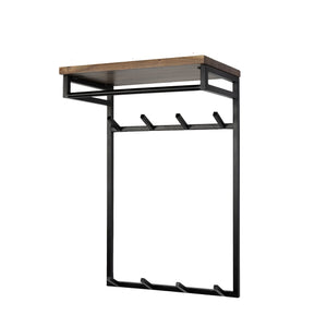 Kapstok Custom hoog 2x4H - foto 4