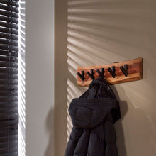Coat rack Edge 5H