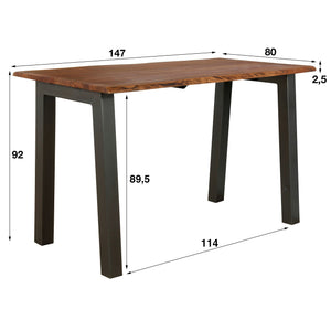 Bartafel Edge 147