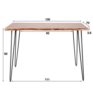 Bartafel Edge 130