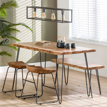 Eettafel Edge 130