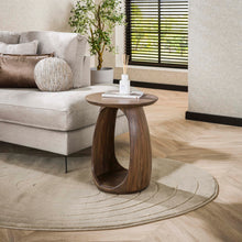 Side Table Flow Solid S