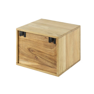 Nachtkastje Block 1L