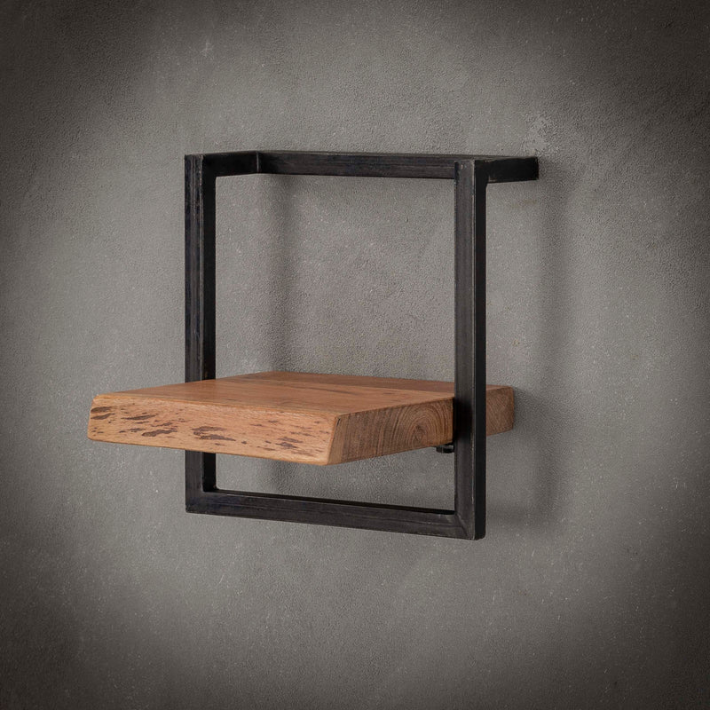 Wandplank Edge Frame 30